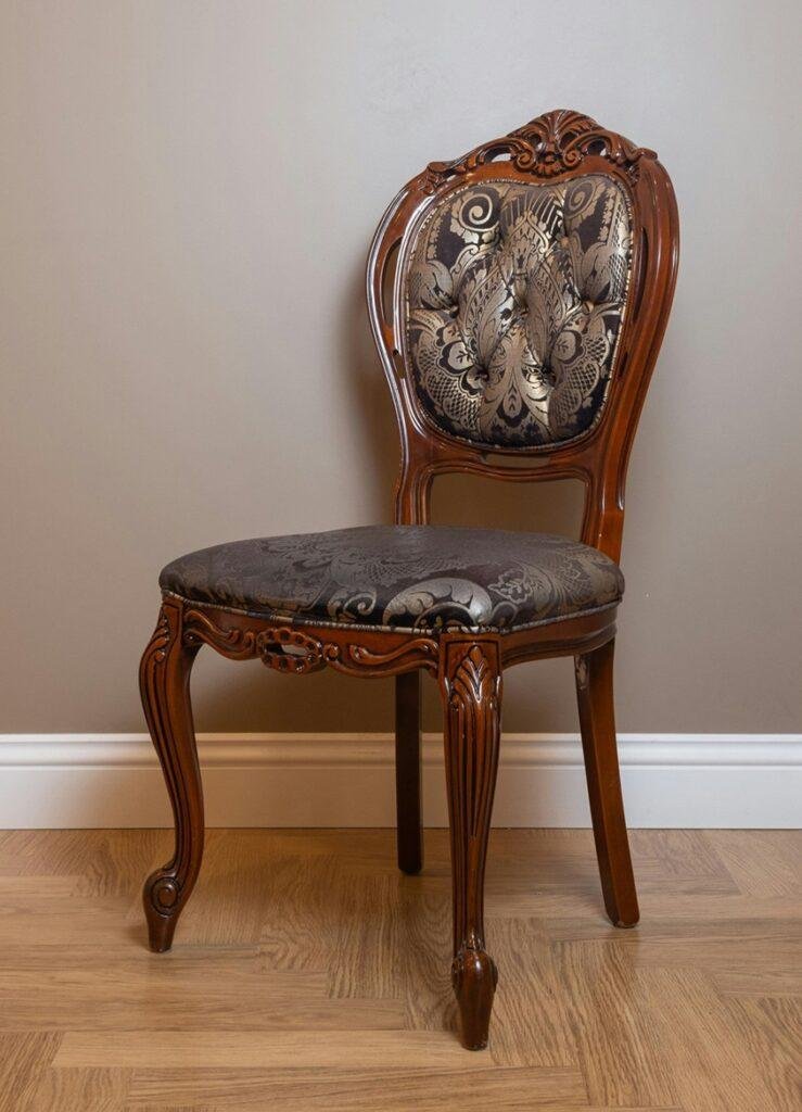Upholstery World furniture chair cost to reupholstery repair New Zealand