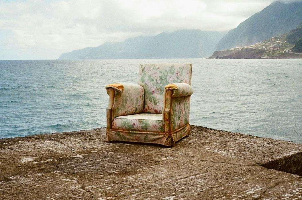 Is Your Old Sofa Worth Reupholstering?